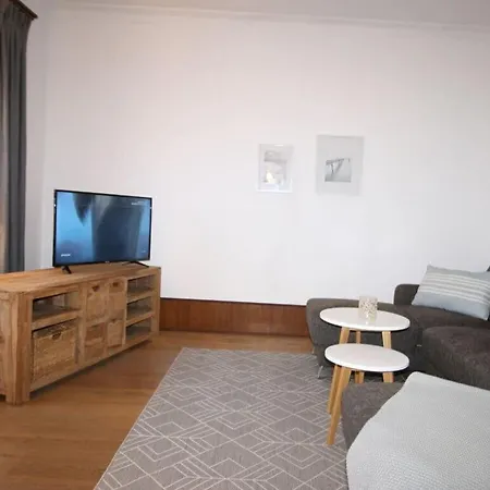 Apartament Dornbusch 2 Wunstorf