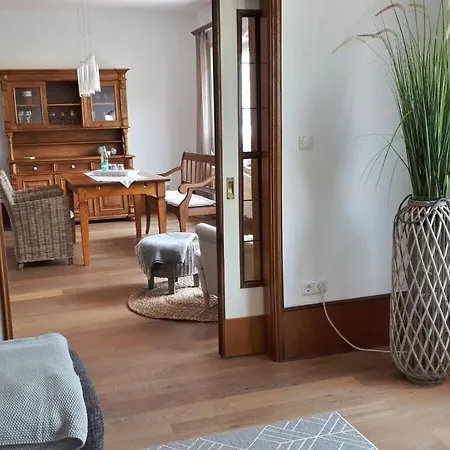 Apartament Dornbusch 2