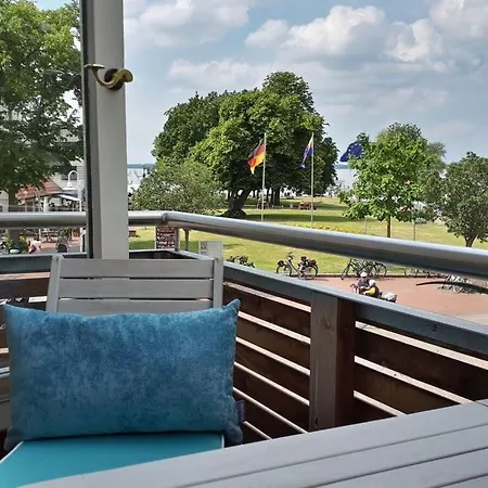 Dornbusch 2 Wunstorf