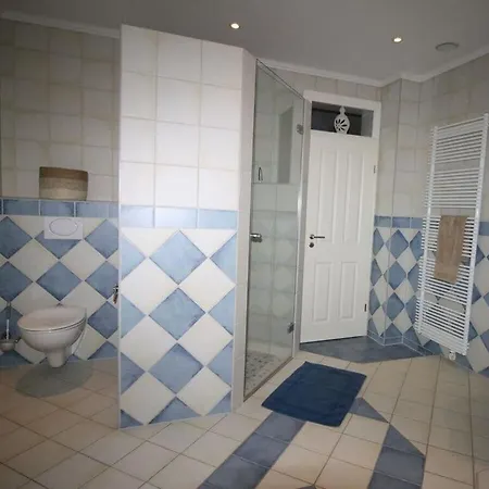 Dornbusch 2 Apartament Wunstorf