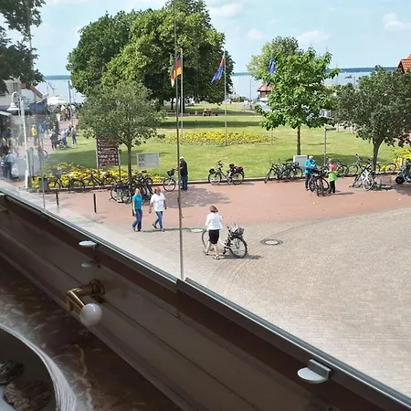 Dornbusch 2 Apartament